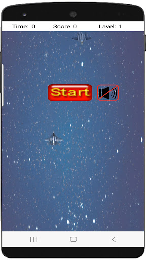 Cosmic Wars: The Final Battle Screen 2