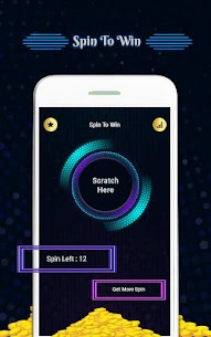 Spin To Win Mod Apk 2.0 Download (Unlimited Money) 4