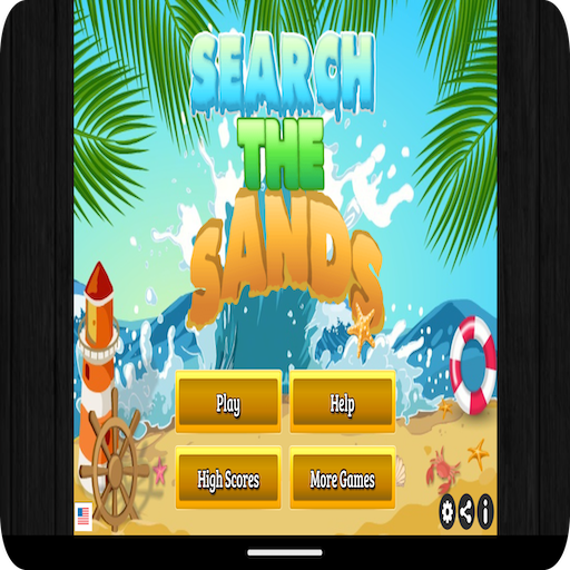 Search the Sands