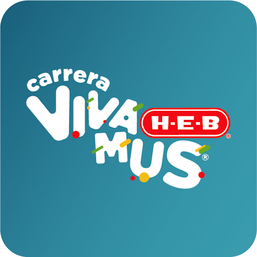 HEB VIVAMUS logo