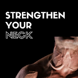 WORKOUT FOR A STRONG NECK icon