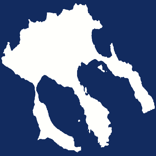 Chalkidiki e-Ticket logo