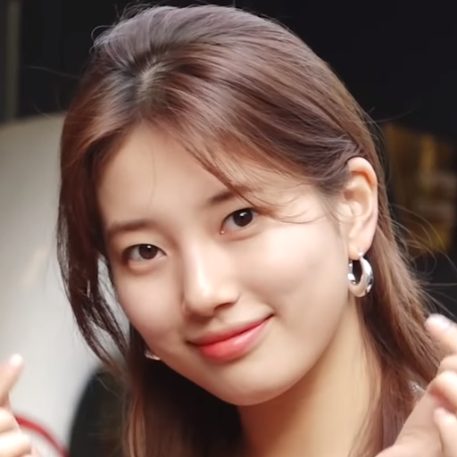 Bae Suzy LWP logo