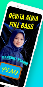 DJ Alvira Dangdut Koplo