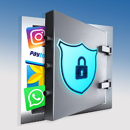 Imagem do ícone Applock: bloqueie aplic seguro