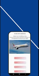 Emirates - Airline