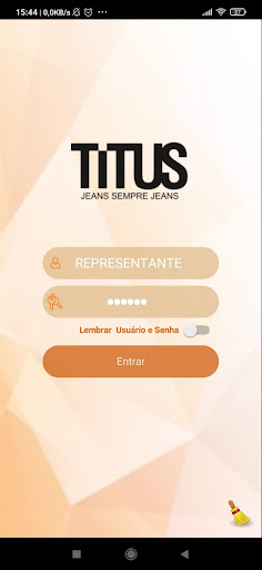 Use Vendas - Titus Jeans Screen 2