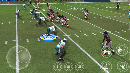 American Football National League Apk Download New 2021 2
