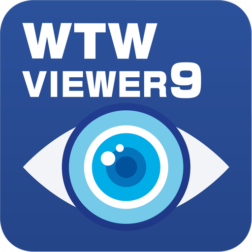 WTW VIEWER9 1.0.0 Icon