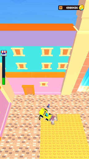 Hyper Miner Screen 3