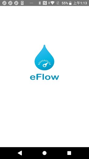 Android application eflow screenshort