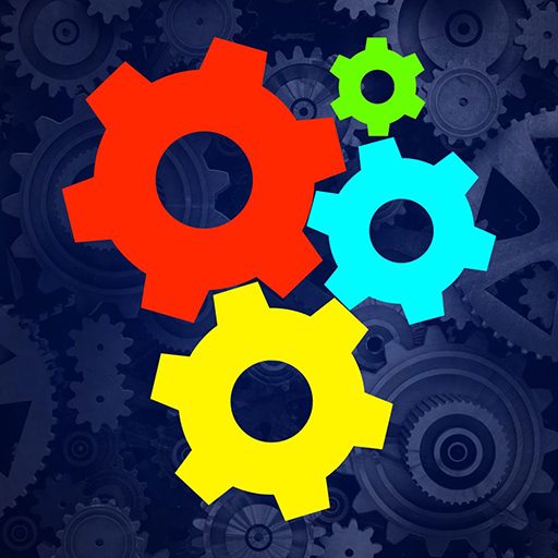 Gears logo