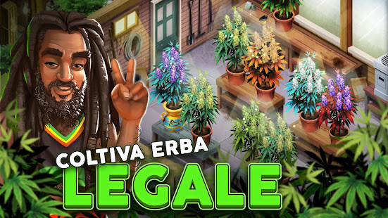 Anteprima dell'app