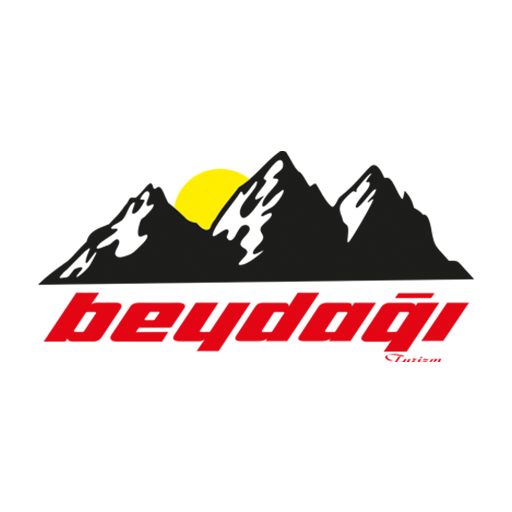Beyda?? Turizm Logo
