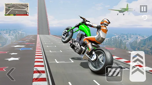 STUNT EXTREME HD Video Games - Bike Games To Play - Racing