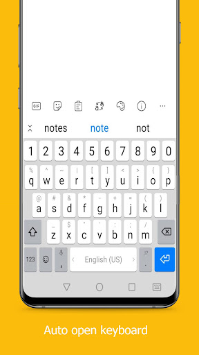 notes Screenshot 2 - AppWisp.com