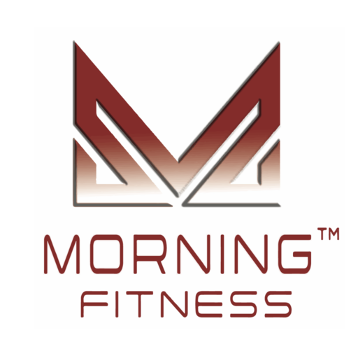 MORNING FITNESS logo
