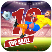 Top 46 Sports Apps Like Street Football Championship - Penalty Kick Game - Best Alternatives