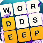 Cover Image of Download Words Deep - Word Puzzle Adventure 1.016 APK