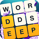 Words Deep - Word Puzzle Adventure icon