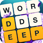 Words Deep - Word Puzzle Adventure