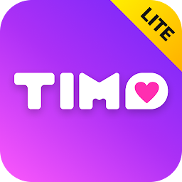Icon image Timo Lite-Meet & Real Friends