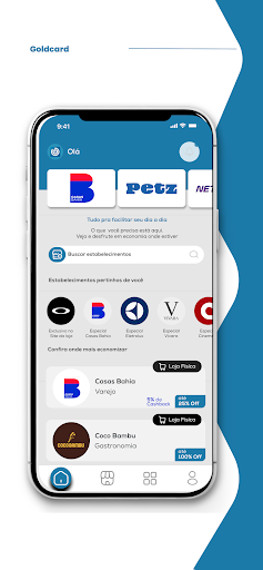 Goldcard Assistência