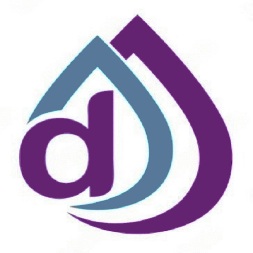Dhaara logo