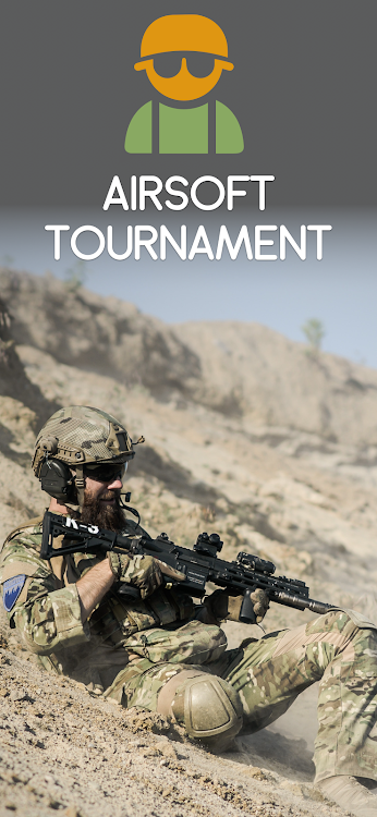 Airsoft Tournament - 9.1.4 - (Android)