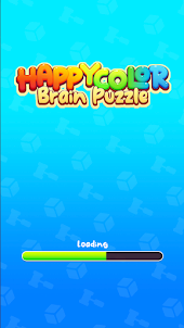 Happy color