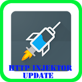 HTTP Injektor Update New icon