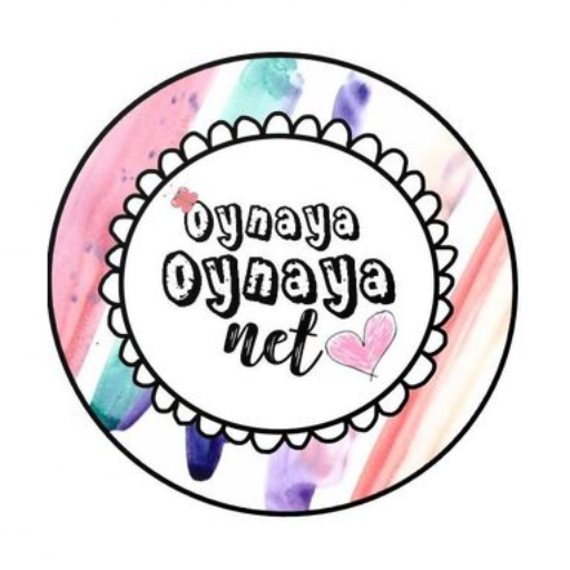Oynaya: Okul Öncesi Etkinlik logo