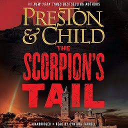 Icon image The Scorpion's Tail