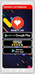 Romantic Love Ringtones