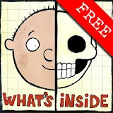 What's Inside my body FREE icon