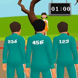 Challenge 456: Clash Survival