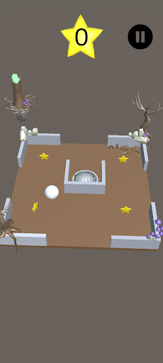 RollYourWay Screen 2
