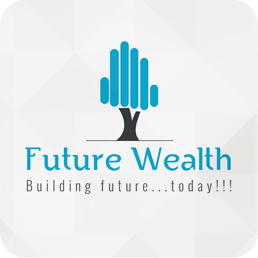 Future Wealth 1.6 Icon