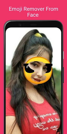 Emoji Remover From Photo Screen 3