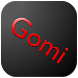 Gomi Icons Nova/Apex/ADW icon