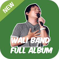 Lagu Wali Band Terbaru Offline  Lirik