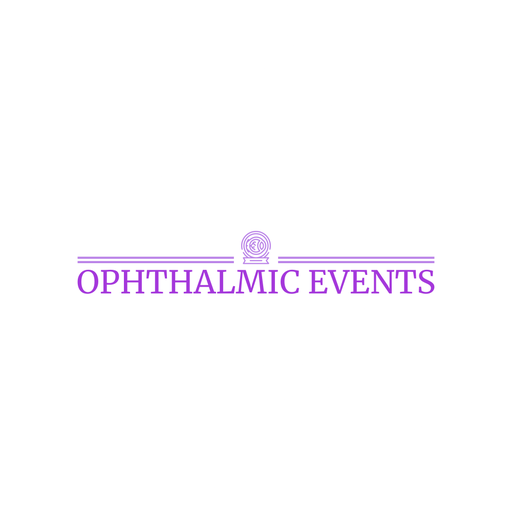 Ophthalmic Events logo