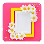 Cover Image of Download Pic Frames - Pictures Editor & Photo Collage Maker 1.9 APK