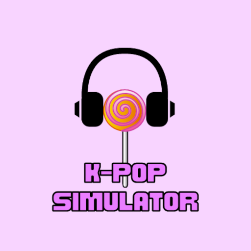 K-Pop Simulator
