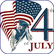 4 July Independence Day