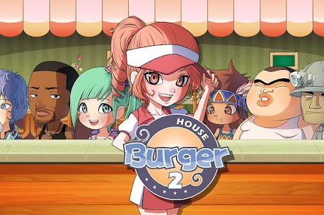 Burger House 2 For PC installation