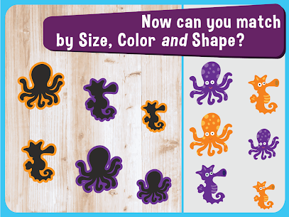 تحميل تطبيق اللغة والعلاج المعرفي للأطفال 5