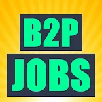 Cover Image of Download Bee Two Jobs  APK