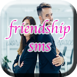 friendship SMS  2017 icon