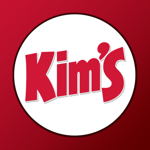 Kims Klub logo